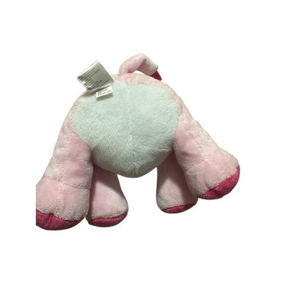 Carter’s Just One You Giraffe ABC Musical Plush Stuffed Animal 8” Doesn’t Work - Picture 8 of 8